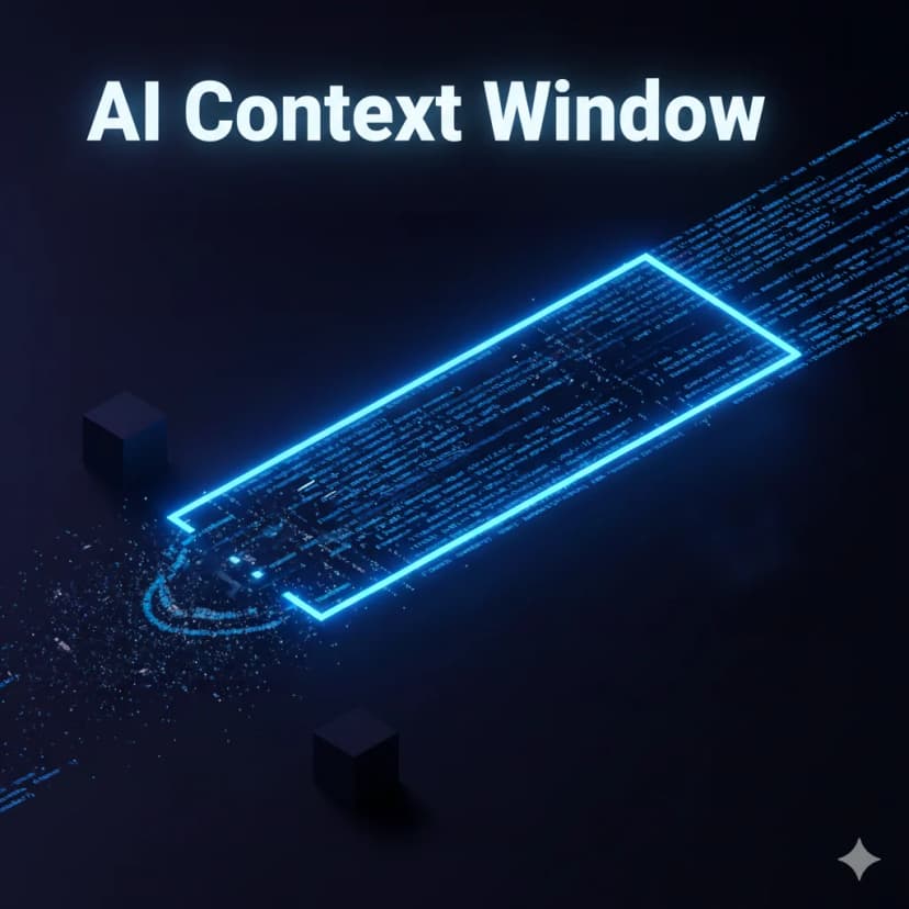 Mastering the AI Context Window: How to Stop Hallucinations
