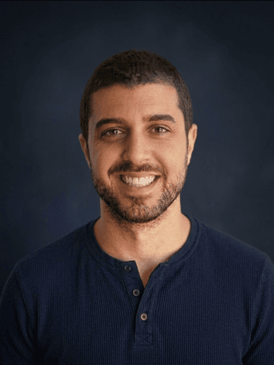 Matan Shaviro